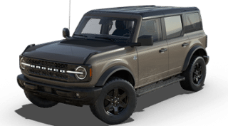 2025 Ford Bronco® External Image 2
